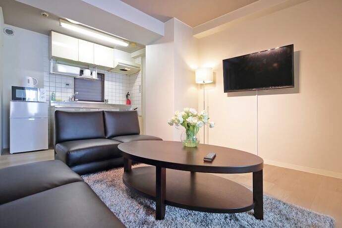 Imagen general del Hotel Grandouce Sejour. Foto 16