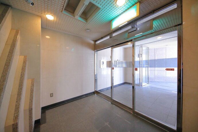 Imagen general del Hotel Grandouce Sejour. Foto 18