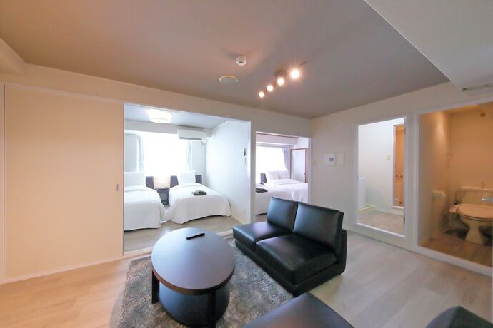 Imagen general del Hotel Grandouce Sejour. Foto 19