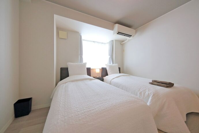 Imagen de la habitación del Hotel Grandouce Sejour. Foto 20