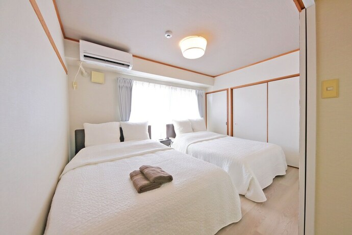 Imagen de la habitación del Hotel Grandouce Sejour. Foto 21