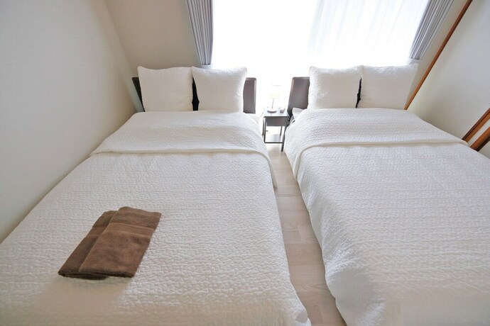 Imagen de la habitación del Hotel Grandouce Sejour. Foto 24