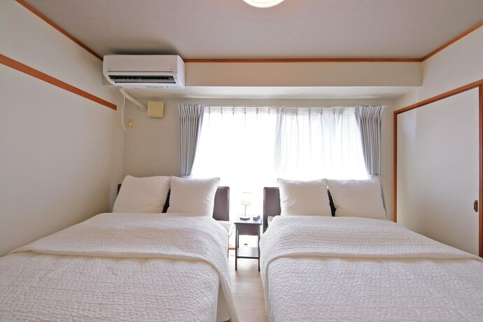 Imagen de la habitación del Hotel Grandouce Sejour. Foto 29
