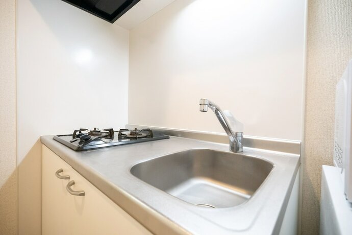 Imagen general del Hotel Grandouce Shimanouchi. Foto 8