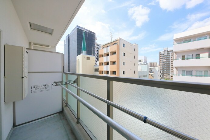 Imagen general del Hotel Grandouce Shimanouchi. Foto 11