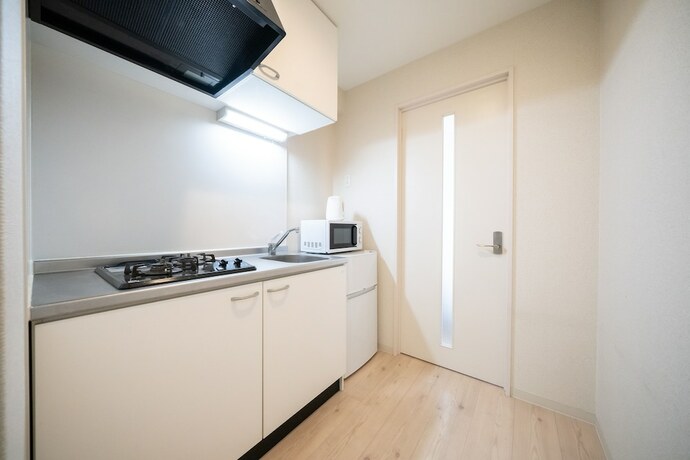 Imagen general del Hotel Grandouce Shimanouchi. Foto 14