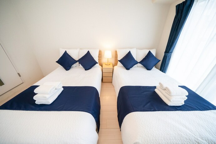 Imagen general del Hotel Grandouce Shimanouchi. Foto 15