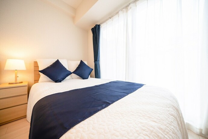 Imagen general del Hotel Grandouce Shimanouchi. Foto 16