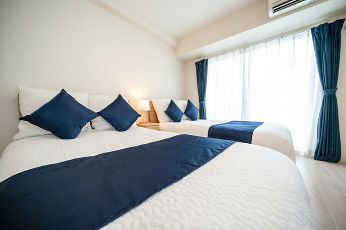 Imagen general del Hotel Grandouce Shimanouchi. Foto 20