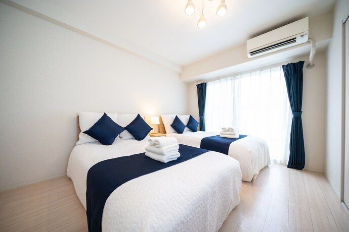 Imagen general del Hotel Grandouce Shimanouchi. Foto 2