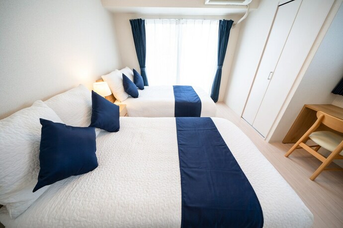 Imagen de la habitación del Hotel Grandouce Shimanouchi. Foto 27