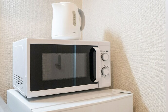 Imagen de la habitación del Hotel Grandouce Shimanouchi. Foto 29