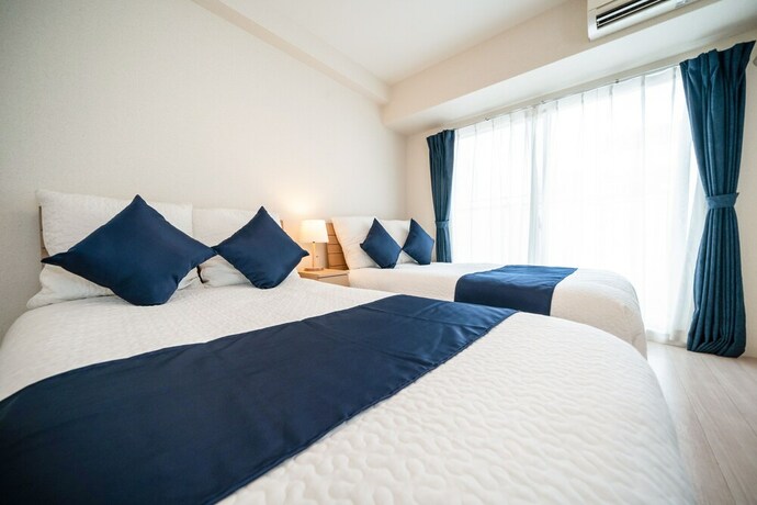 Imagen de la habitación del Hotel Grandouce Shimanouchi. Foto 30
