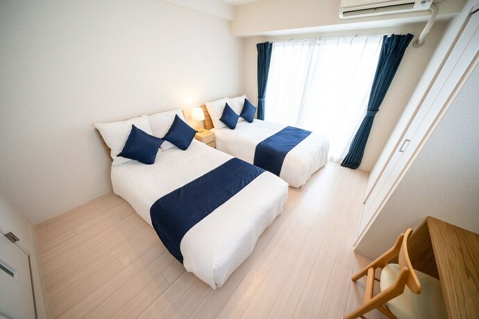 Imagen de la habitación del Hotel Grandouce Shimanouchi. Foto 31