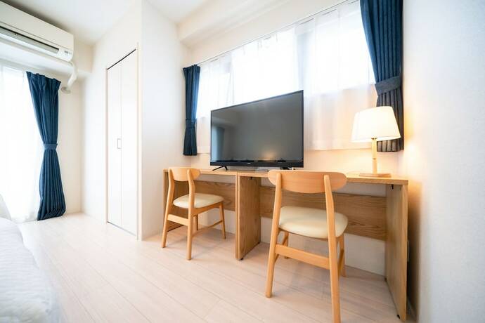Imagen de la habitación del Hotel Grandouce Shimanouchi. Foto 32