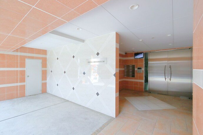 Imagen de los interiores del Hotel Grandouce Shimanouchi. Foto 36