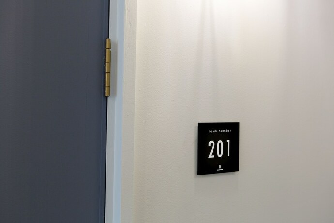 Imagen general del Hotel Grandouce Shin-imamiya-minami. Foto 2