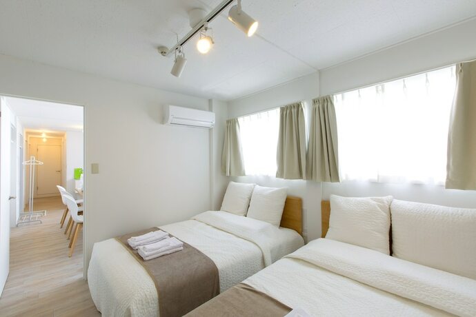 Imagen de la habitación del Hotel Grandouce Shin-imamiya-minami. Foto 18