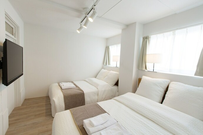 Imagen de la habitación del Hotel Grandouce Shin-imamiya-minami. Foto 22
