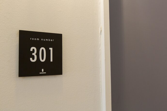 Imagen de la habitación del Hotel Grandouce Shin-imamiya-minami. Foto 23