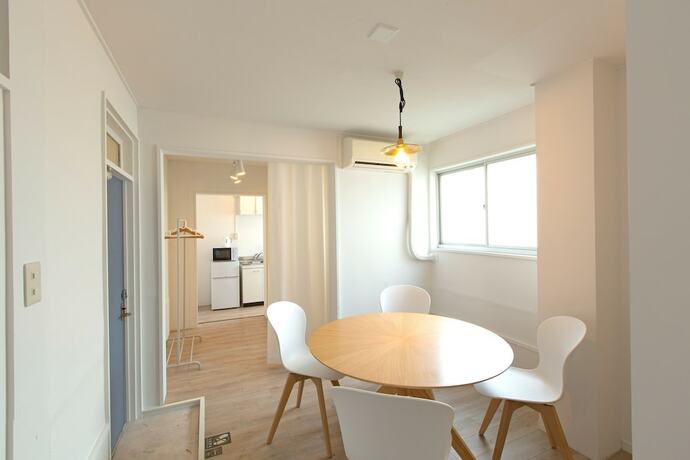 Imagen de la habitación del Hotel Grandouce Shin-imamiya-minami. Foto 27