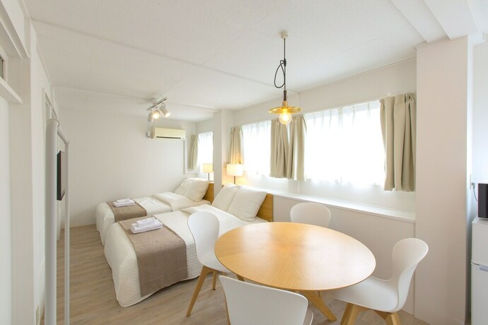 Imagen de la habitación del Hotel Grandouce Shin-imamiya-minami. Foto 30