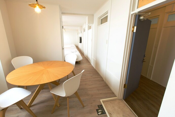 Imagen de la habitación del Hotel Grandouce Shin-imamiya-minami. Foto 31
