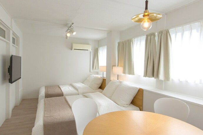 Imagen de la habitación del Hotel Grandouce Shin-imamiya-minami. Foto 32