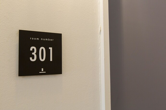 Imagen de la habitación del Hotel Grandouce Shin-imamiya-minami. Foto 34
