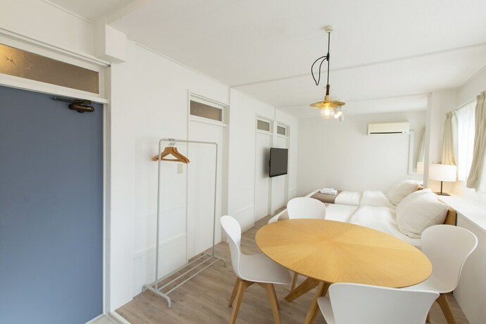 Imagen de la habitación del Hotel Grandouce Shin-imamiya-minami. Foto 35