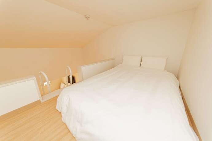 Imagen general del Hotel Grandouce Shin-imamiya-nishi. Foto 5