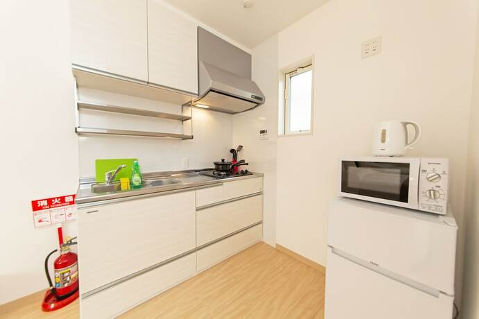 Imagen general del Hotel Grandouce Shin-imamiya-nishi. Foto 12