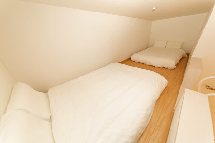 Imagen de la habitación del Hotel Grandouce Shin-imamiya-nishi. Foto 25