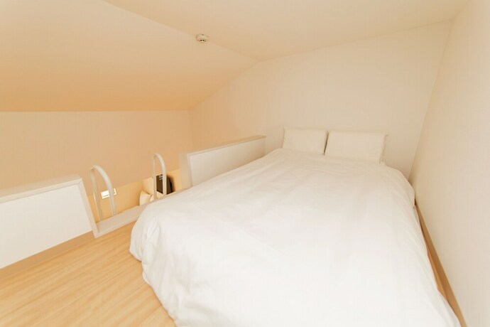 Imagen de la habitación del Hotel Grandouce Shin-imamiya-nishi. Foto 28