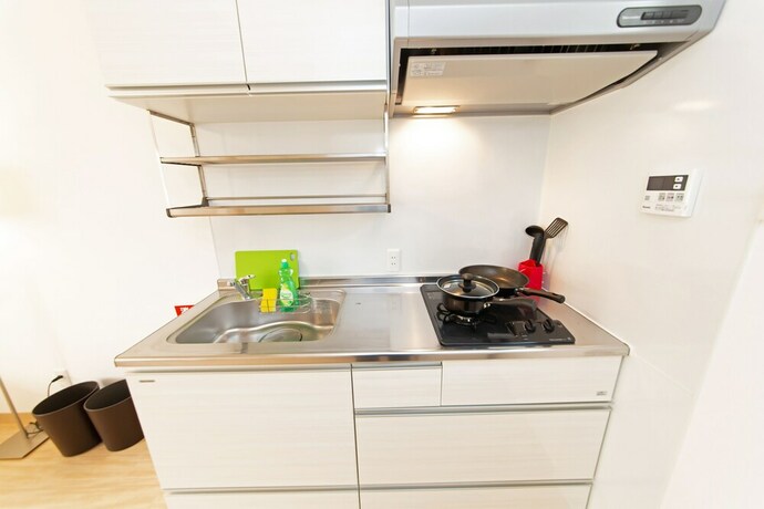 Imagen de la habitación del Hotel Grandouce Shin-imamiya-nishi. Foto 36