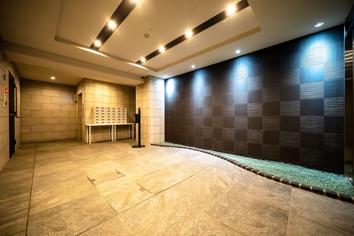 Imagen de los interiores del Hotel Grandouce Shinkitano. Foto 19