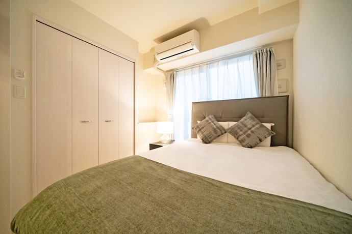 Imagen de la habitación del Hotel Grandouce Shinkitano. Foto 4