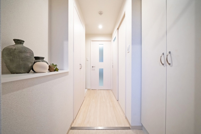 Imagen de la habitación del Hotel Grandouce Shinkitano. Foto 5