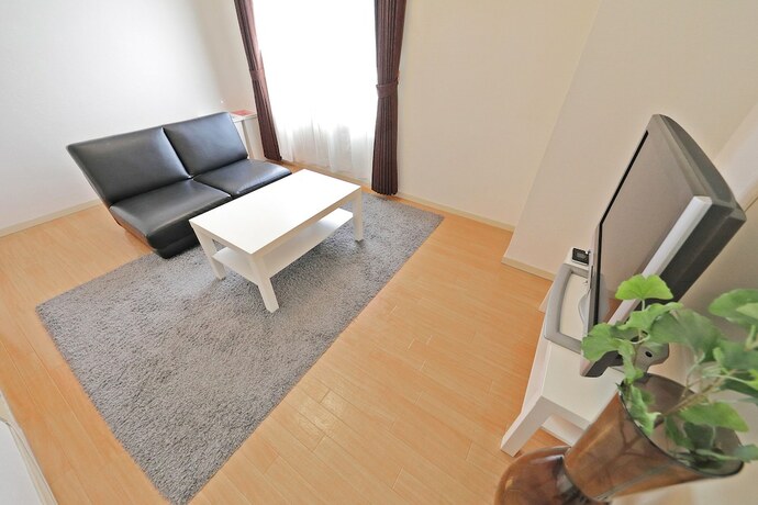 Imagen general del Hotel Grandouce Shin-osaka-minami. Foto 8
