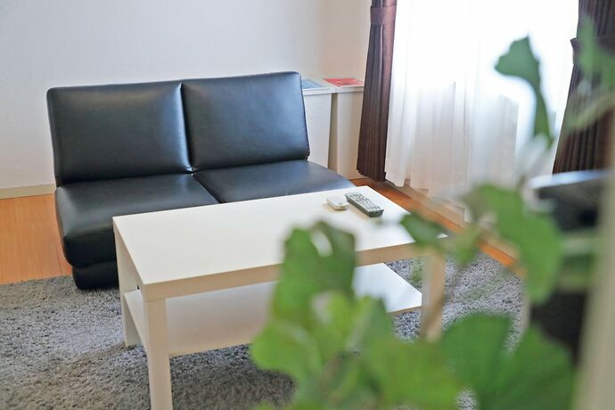 Imagen general del Hotel Grandouce Shin-osaka-minami. Foto 10
