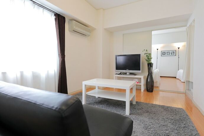 Imagen general del Hotel Grandouce Shin-osaka-minami. Foto 11