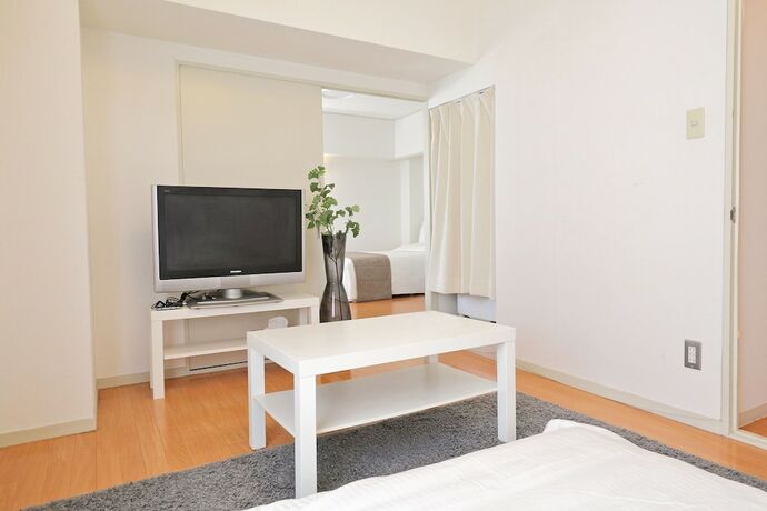 Imagen general del Hotel Grandouce Shin-osaka-minami. Foto 13