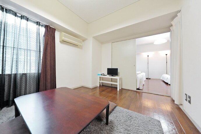 Imagen general del Hotel Grandouce Shin-osaka-minami. Foto 14