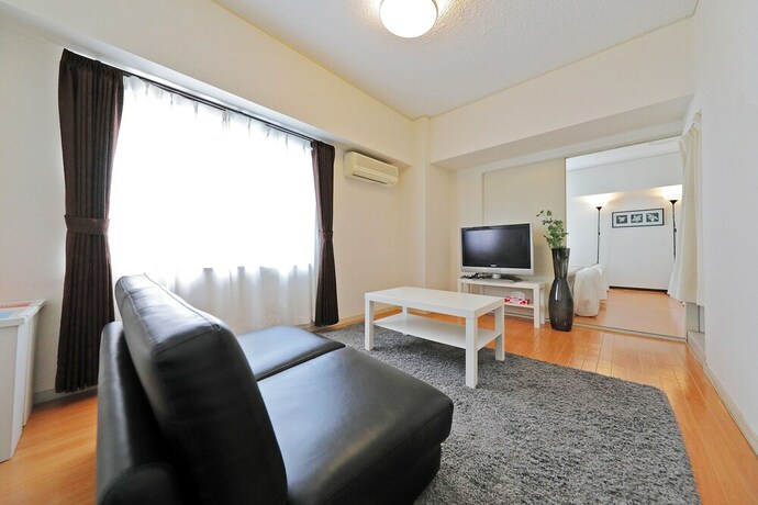 Imagen general del Hotel Grandouce Shin-osaka-minami. Foto 1
