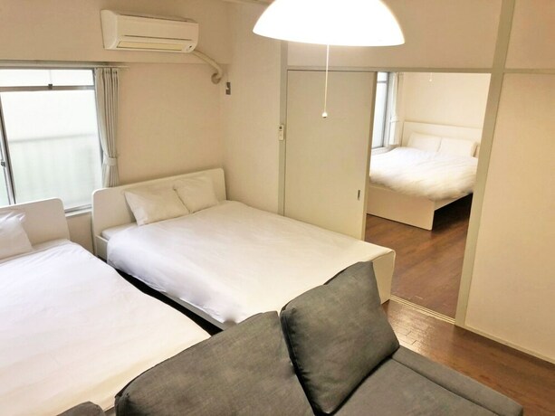 Imagen de la habitación del Hotel Grandouce Shin-osaka-minami. Foto 18