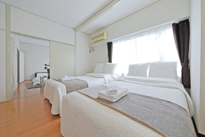Imagen de la habitación del Hotel Grandouce Shin-osaka-minami. Foto 19