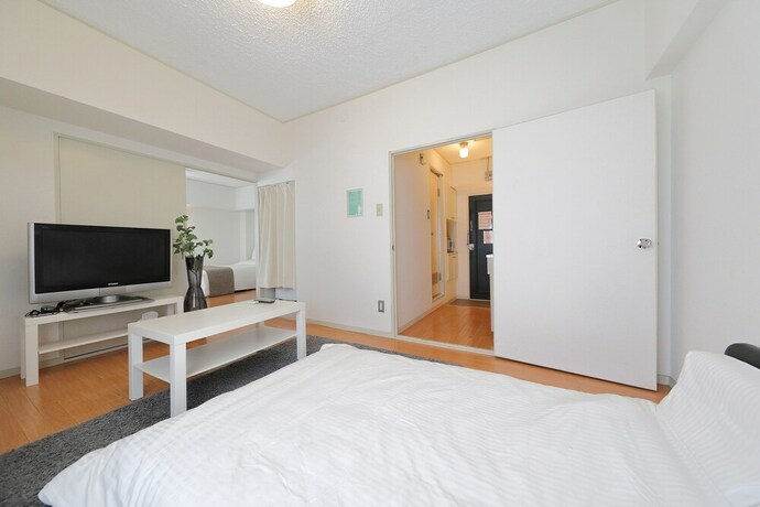 Imagen de la habitación del Hotel Grandouce Shin-osaka-minami. Foto 24
