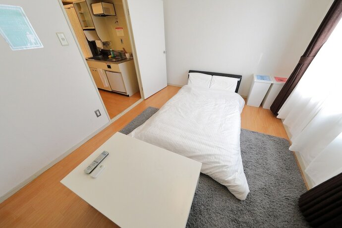 Imagen de la habitación del Hotel Grandouce Shin-osaka-minami. Foto 28