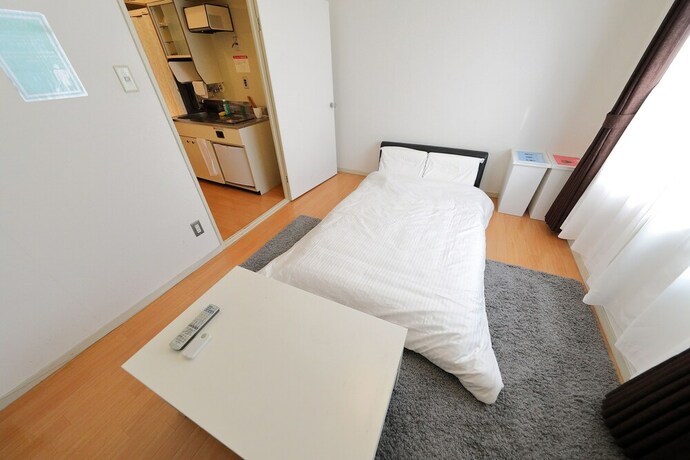 Imagen de la habitación del Hotel Grandouce Shin-osaka-minami. Foto 29