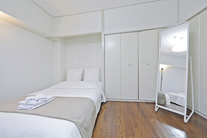 Imagen de la habitación del Hotel Grandouce Shin-osaka-minami. Foto 30